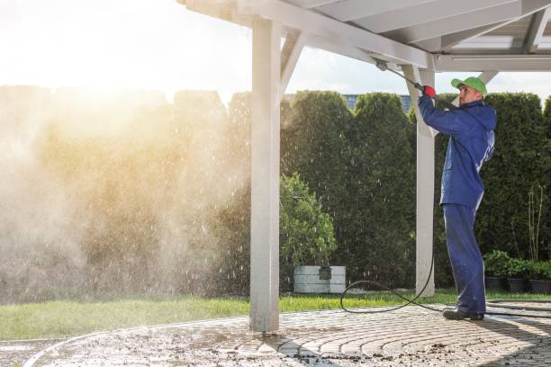 Best Gutter Cleaning and Brightening in Greenbelt, MD