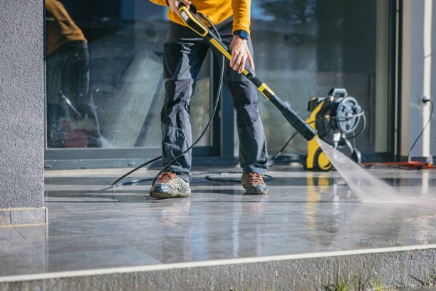Best Driveway Cleaning and Restoration in Greenbelt, MD