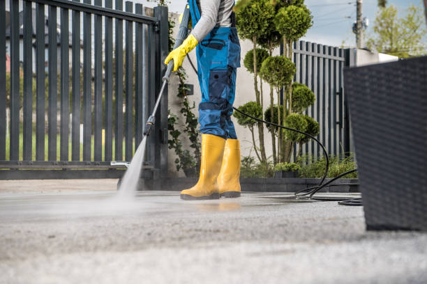 Reliable Greenbelt, MD Pressure Washing Services Solutions